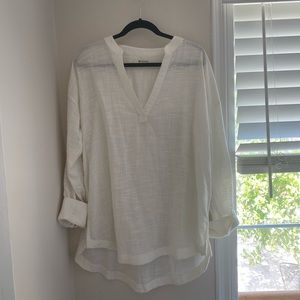 RipCurl Swimsuit Cover Up